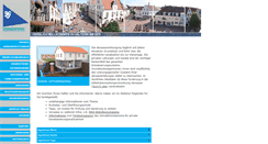 Desktop Screenshot of haltern.buergerinfo-abwasser.de