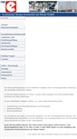 Mobile Screenshot of emmerich.buergerinfo-abwasser.de